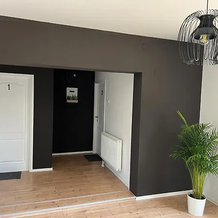 4 Stars Apartments Near Airport Velika Gorica Exterior foto