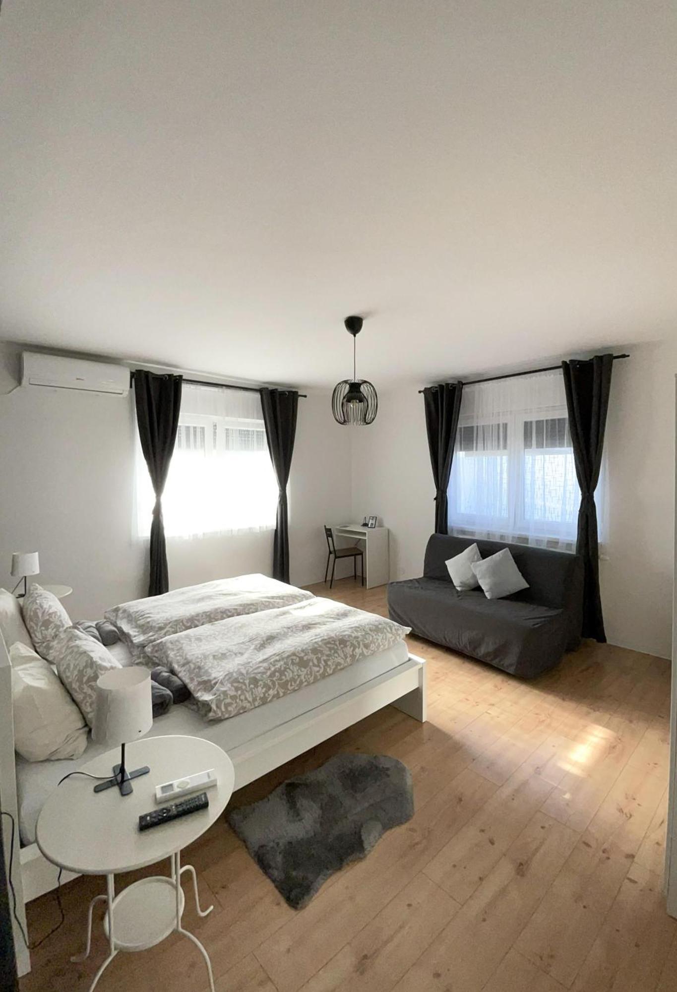 Apartment 4 Stars Near Airport Velika Gorica